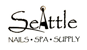 Seattle Nail Supply Logo